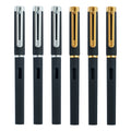 Metalized Sandblasted Windowpane Neutralizer Pen