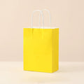 Kraft Paper Party Gift Bag