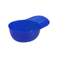 8oz Baseball Hat Ice Cream Bowl