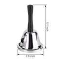 Loud Service Hand Bell