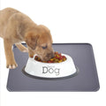 Pet Silicone Placemat