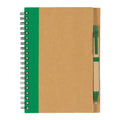 Spiral Notebook Set
