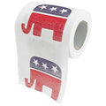 The Republican Party Of Toilet Paper