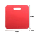 EVA Foam Stadium Seat Cushion