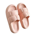 Fashion Non-Slip Soft Sole Bathroom Slippers