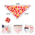 Adjustable Pet Bandana