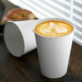 8oz Disposable Upgraded Paper Weight Paper Cup
