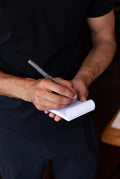 5" x 7" Scratch Note Pad with 50 Sheets