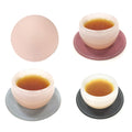 Round Tabletop Insulation