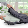 9-11 Inch Tablet Carrying Case with Handle