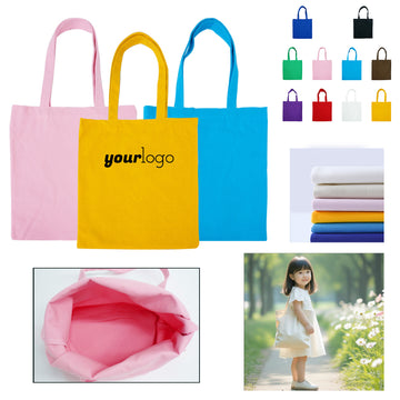 Canvas Tote Bag