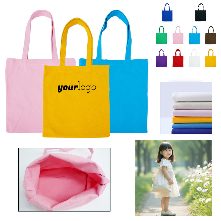 Canvas Tote Bag