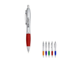 Color Grip Gel Pen
