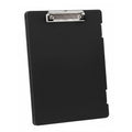 Folder-Style Writing Board With Storage Function