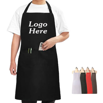 Apron