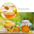 Wooden Honey Dippers Stick