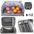 8.5L Leakproof Insulated Lunch Box