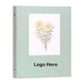 Plant Specimen Collection Book
