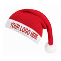 Knitted Soft And Warm Christmas Hat