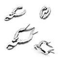 9-in-1 Multi-Use Folding Stainless Steel Pliers