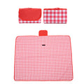 Foldable Waterproof Outdoor Picnic Blanket