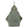 Mini Backpack Keychain