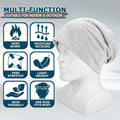 Slouchy Beanie Hat