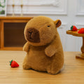 Plush Doll