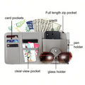 Car Sun Visor Organizer