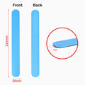 Silicone Slap Bracelet
