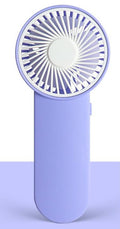Battery Powered Mini Handheld Fan