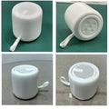 Mini Portable lanyard Bluetooth Speakers Wireless