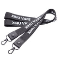 3/4" Polyester Custom Printed Lanyard