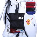 Golf Ball Tee Bag