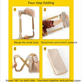 Lightweight Foldable Lawn Chair