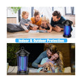 Bug Zapper Outdoor Indoor