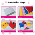 Pet Toys Tunnel