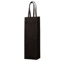 Non-Woven Vineyard One Bottle Wine Bags (14" X 5" X 3")