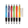 Pull-Out Banner Drawing Ballpoint Pen