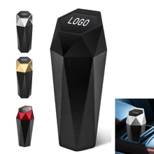 Multipurpose Car Trash Can