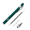Aluminum Writer Stylus Pen