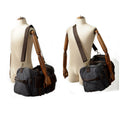 Duffel Bag For Overnight Trips