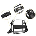 Clear Pvc Tote Bag