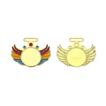 Medal Customzation For School Sports Trophy