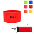 Adult Children's Athletic Division Captain's Sleeve Armband