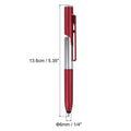 Multifunction Foldable Stylus Pen