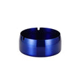Windproof Stainless Steel Ashtray