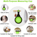 Collapsible Pet Scoop