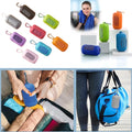 Microfiber Soft Quick Dry Gym Towel For Yoga