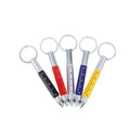 6 In 1 Metal Multifunction Ballpoint Pen